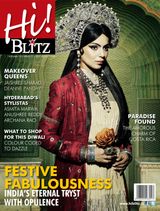 Hi!BLITZ - October 2014 October 2014